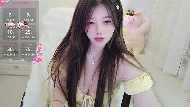 Coco-Di live XXX chat