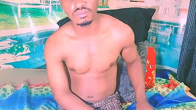 EbonyTiger69 现场XXX聊天