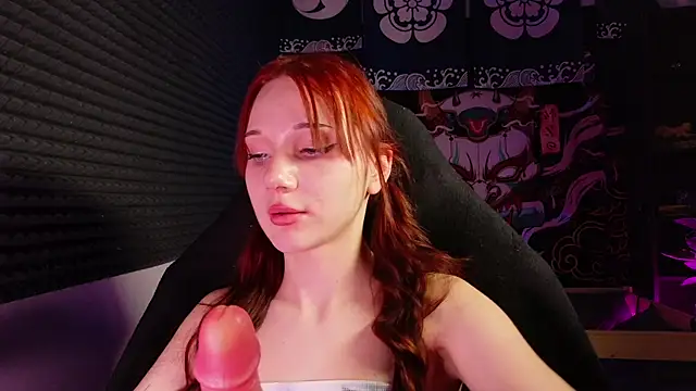 MargoViento – Naživo XXX chat