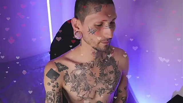 Webkamerová show TokyoHatsumoto