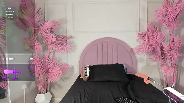 Tamaramilleer: απευθείας συνομιλία ΧΧΧ