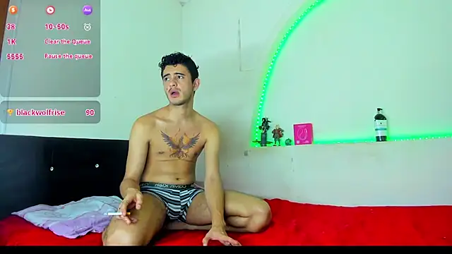 kaiborman00 现场XXX聊天