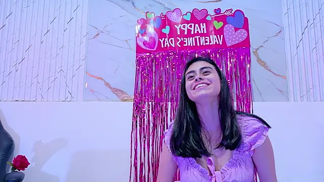 NatyAndAlex – Live XXX-chat