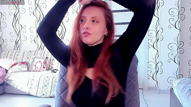 MadelinaJackson: απευθείας συνομιλία ΧΧΧ