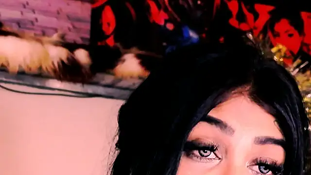 Czat XXX na żywo – indian_dreamgirl