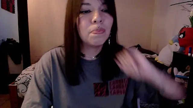 babyakem Live XXX-chat