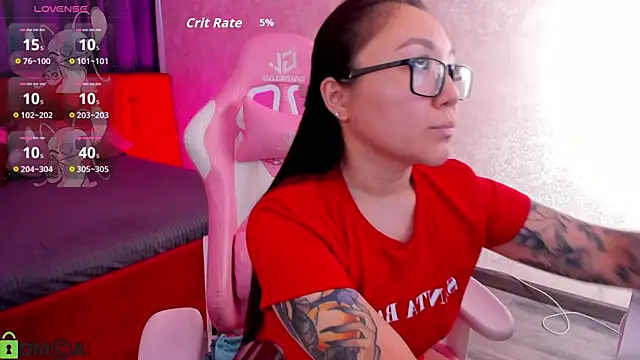 gentle_muse – Naživo XXX chat