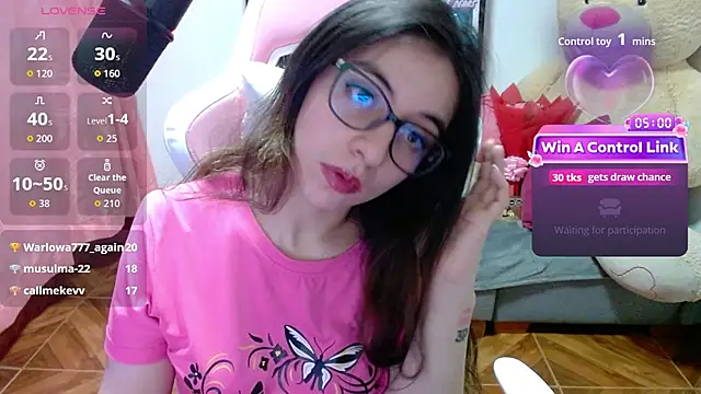 Maggie_Fox3 Live XXX-chat