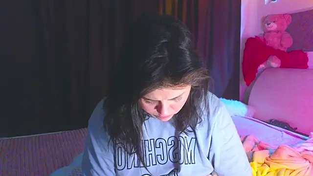 Malika_uAngel: απευθείας συνομιλία ΧΧΧ