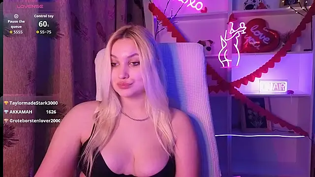 Sembang XXX Secara Langsung adrelaxina