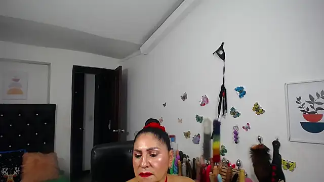 Sembang XXX Secara Langsung mature_bigboobs10