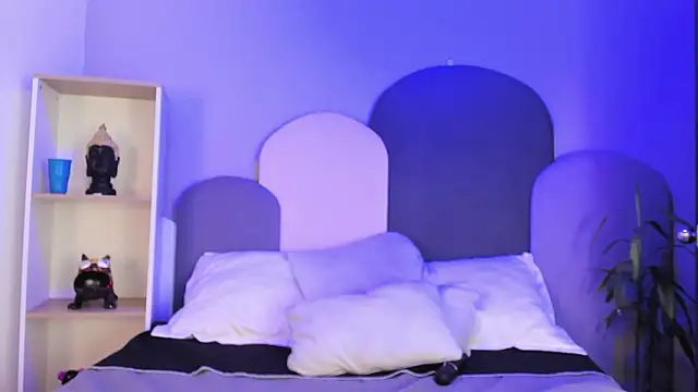 TaraCarson Chat XXX live