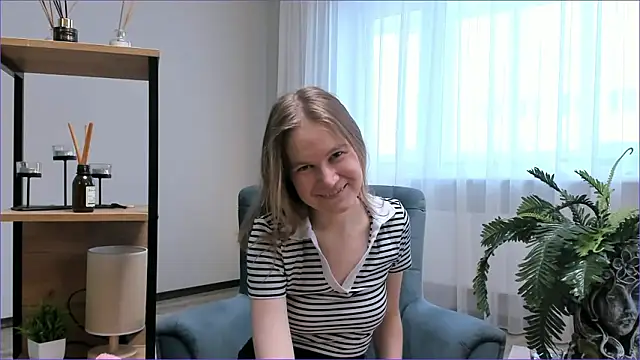 CleliaRostek: онлайн-секс-чат