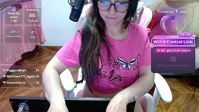 Maggie_Fox3: онлайн-секс-чат