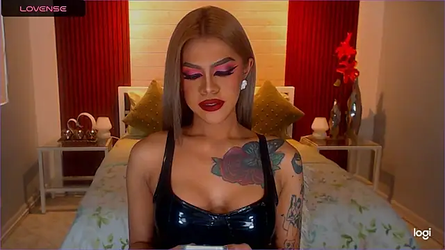 StellaStrong30 Chat XXX live