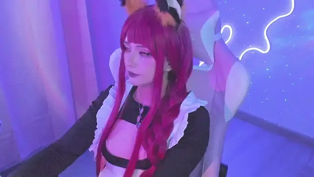 Czat XXX na żywo – HoornyMoon