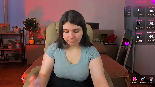 Viola__Shy Live XXX Chat