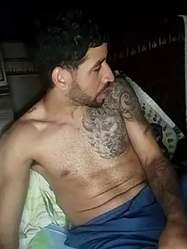 Alexsexygamer's Webcam Show