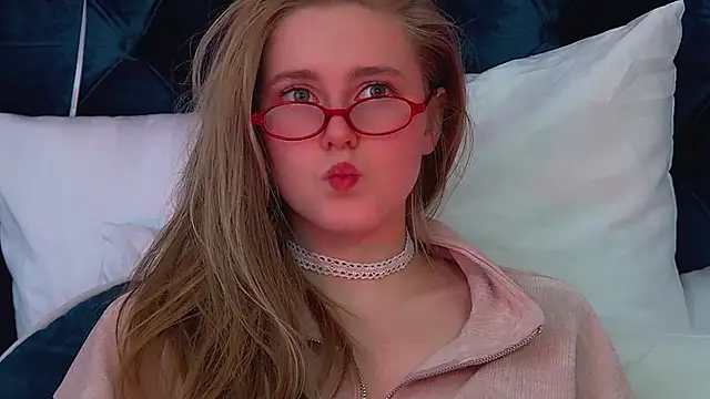 LexiBookwell Live XXX Chat