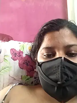 pinkisaha75 Live XXX Chat