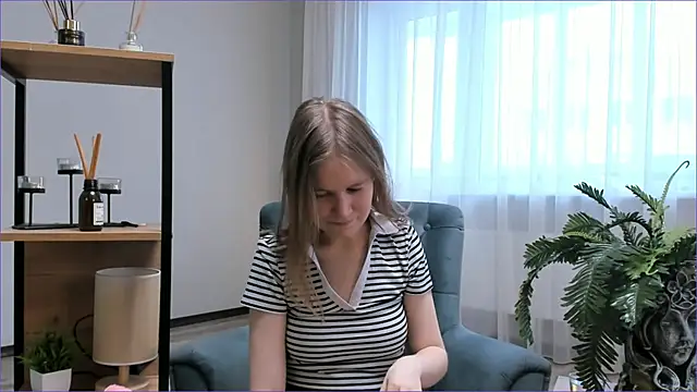 Czat XXX na żywo – CleliaRostek