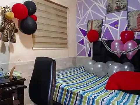 sofia_millerx Webcam-Show