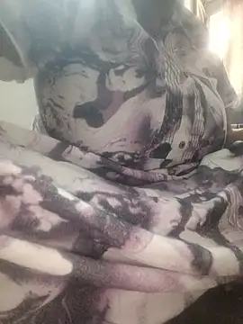 Yusra5 Adlı Modelin Web Kamerası Şovu