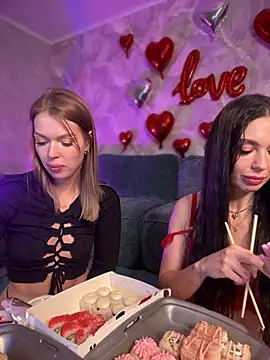 Emma_Catt 在線直播表演