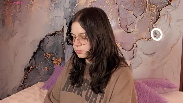 Czat XXX na żywo – Mey_moon