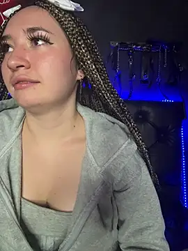 Chat XXX en directo de Sophie_LS