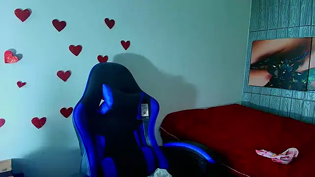 honeyluxe_ Chat XXX live