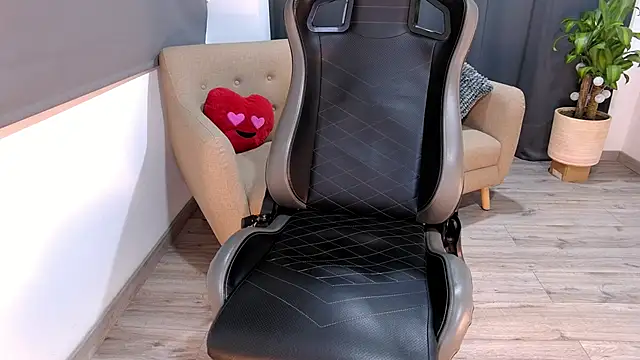 Liam_V 网络视讯表演