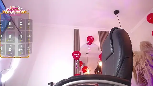 Онлайн чат XXX Amara_Davis