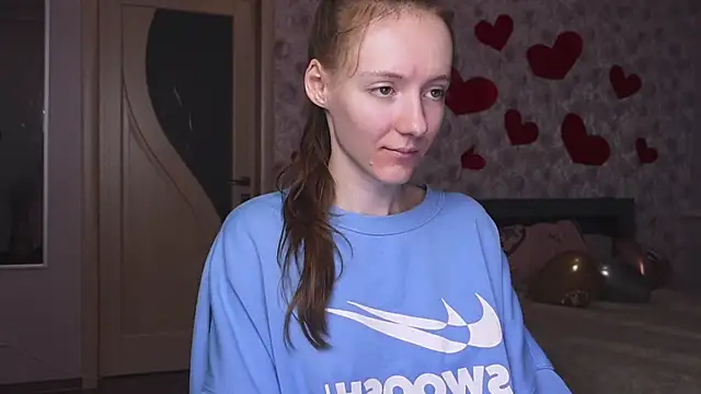 XXX chat uživo modela Why_me_stella