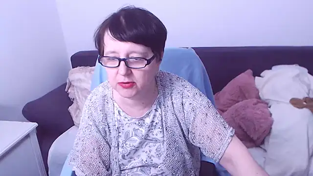 Chat +18 de ChristaRose ao vivo