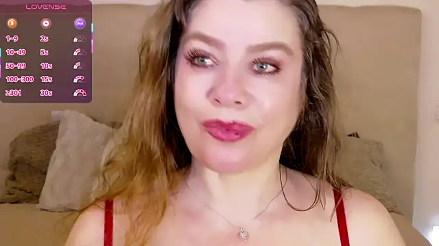 PetersEmily Live XXX-Chat