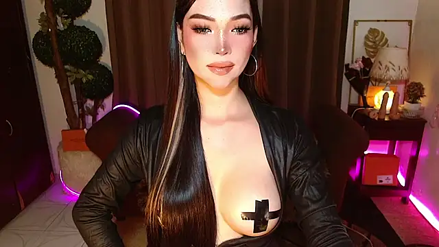 MouthWatering_Ayesha Adlı Modelin Web Kamerası Şovu