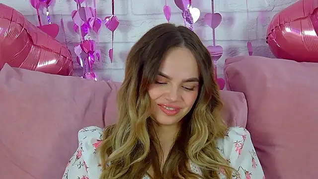 Chatroom XXX en direct de AnitaVenture