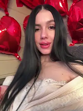 SofiaLaLight লাইভ XXX চ্যাট