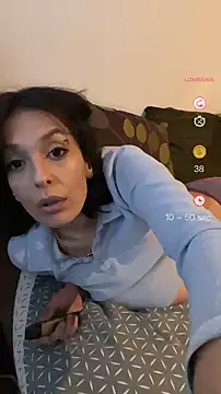 Piggiteablacktea লাইভ XXX চ্যাট