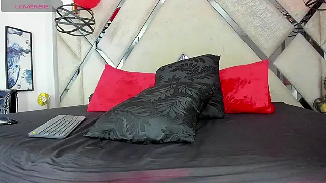 Aiden_Cash7's Webcam Show