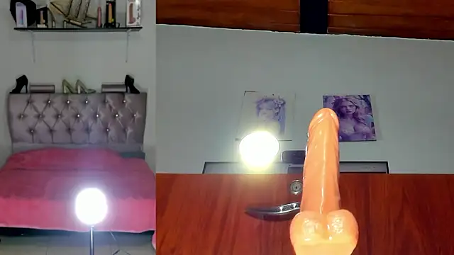 XXX chat uživo modela maia_funny