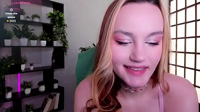 Živý XXX chat Ida_FaneStain