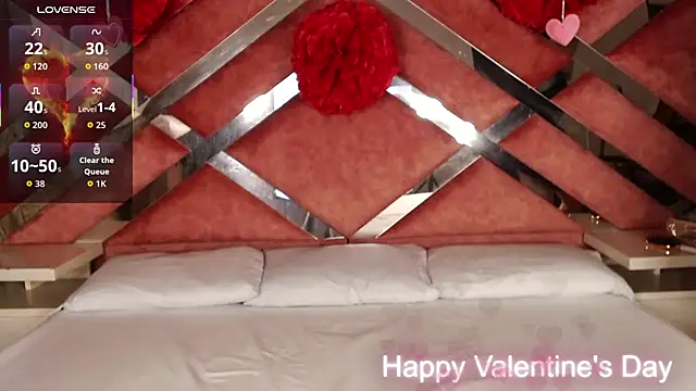 Živý XXX chat Lily_Queen30