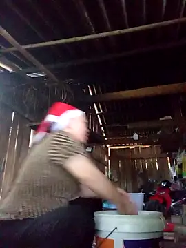 Agnes-baby: вебкам-шоу