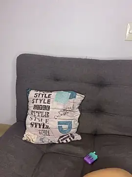 Show modela Babyy_blaze na web-kameri