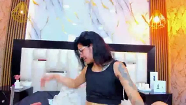 Živý XXX chat NicoleEsposito