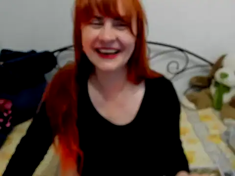 NightWish_Lorena Obrolan Langsung XXX