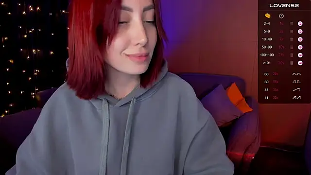 deboramoore – Live XXX-chat