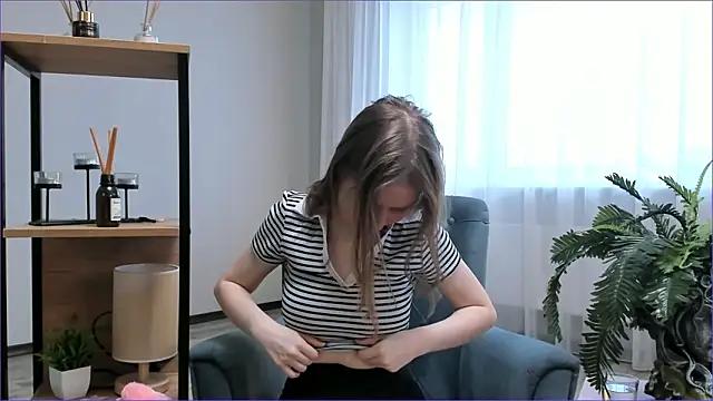 CleliaRostekn Live XXX chat